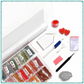 AB Diamond Painting Kit  | Beauty