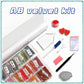 AB Diamond Painting Kit |  Colorful clouds