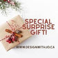 New Year's Special Surprise Gift