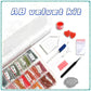 AB Diamond Painting Kit |  Shoes