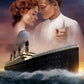 AB Diamond Painting  |  Titanic