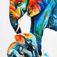 Size elephant | Full Round Diamond Painting Kits