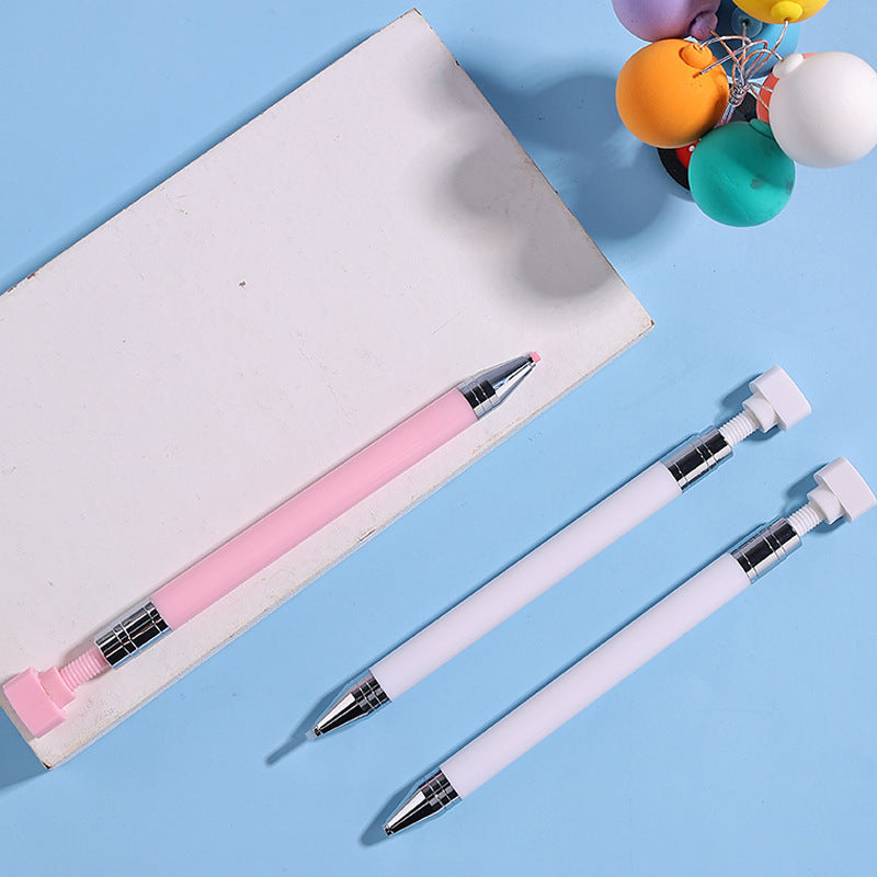 Refillable Wax Pen - Diamond Painting Pen | Stainless steel tool