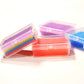 48pcs DIY Diamond Painting Tool Clay (12 pieces each in four colors)
