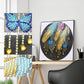 feather | Special Shaped Diamond Painting Kits