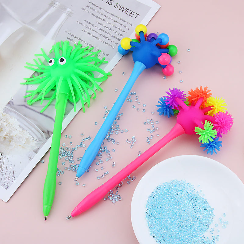 1pc DIY Diamond Painting Tool Point Drill Pen | Monsters
