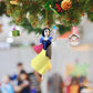 Christmas Tree Pendant Decoration | Princess