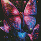 Diamond Painting - Dream Butterfly