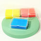 48pcs DIY Diamond Painting Tool Clay (12 pieces each in four colors)