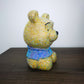 DIY Winnie the Pooh -Crystal Rhinestone Full Diamond Painting-£¨No glue£©