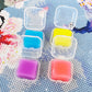 48pcs DIY Diamond Painting Tool Clay(12 pieces each in four colors）