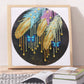 feather | Special Shaped Diamond Painting Kits