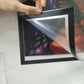 Magnetic Frame Picture Frame | tool | Reusable