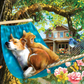 AB Diamond Painting  |  Cats and Dogs