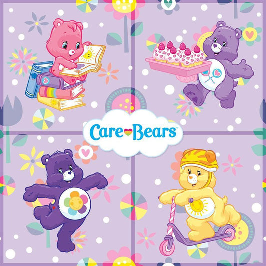 Care Bear | Full Round/Square Diamond Painting Kits