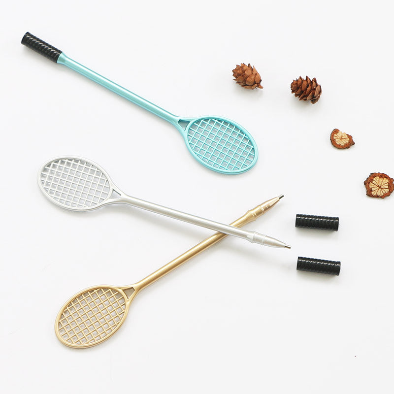 1pc DIY Diamond Painting Point Drill Pen | Badminton racket