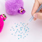 1pc DIY Diamond Painting Point Drill Pen | Animal yarn ball