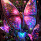 Diamond Painting - Dream Butterfly
