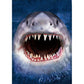 Great White Shark  | Full Round Diamond Painting Kits