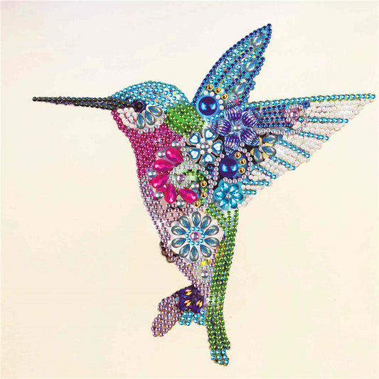 Bird | Special Shaped Diamond Painting Kits