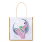 DIY special-shaped Diamond painting package Bag | Girl