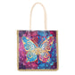 Diamond painting package DIY special-shaped diamond | Butterfly | Bag