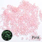 Luminous Diamond | Pink | 10,000pcs
