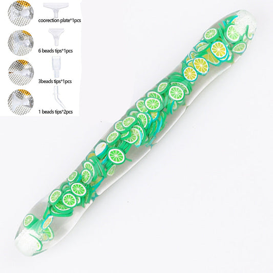 Resin Diamond Painting Drill Pen | Save Beautiful Lemon