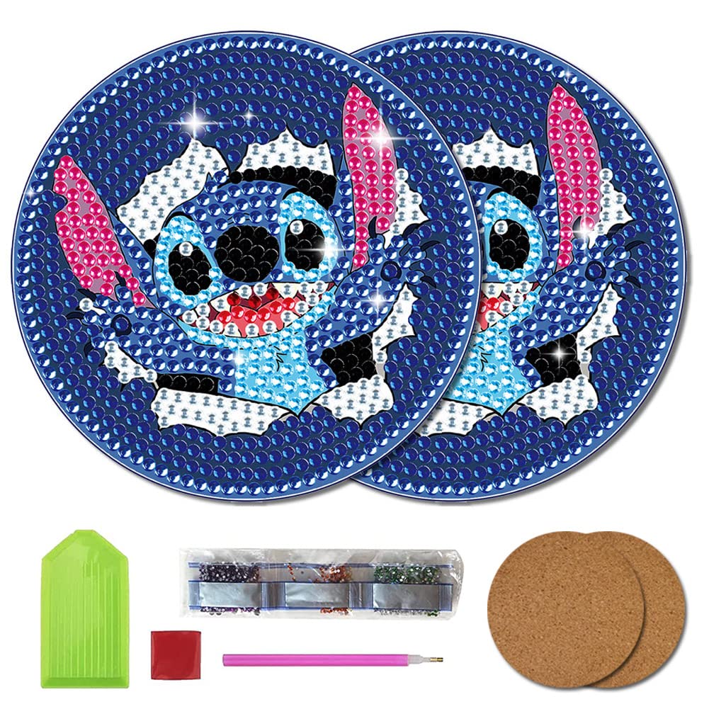 Stitch – Gooddiamondpainting