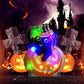 Halloween Collection | Including colored lights
