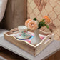 Diamond Painting Wooden Trays With Handle - Dragon
