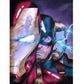 Iron Man, Captain America, Thor  | Full Round Diamond Painting Kits