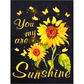 You are My Sunshine | Full Round Diamond Painting Kits