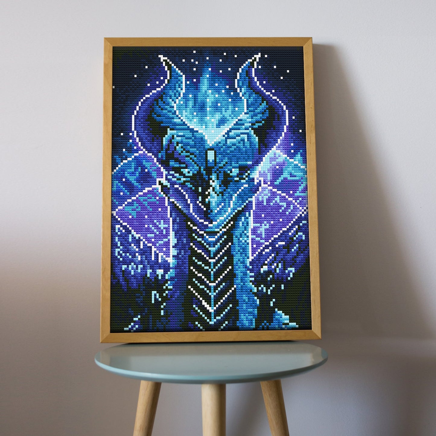 Dragon | Luminous Diamond Painting Kits