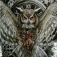 Full Round/Square Diamond Painting Kits | Owl