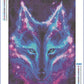 Werewolf | Full Round Diamond Painting Kits