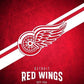 Full Round/Square Diamond Painting Kits | Detroit Red Wings (NHL)